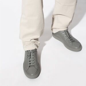 Men’s Common Projects Original Achilles Sneakers
